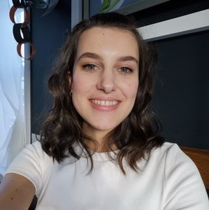 Meet your Posher, Vanessa